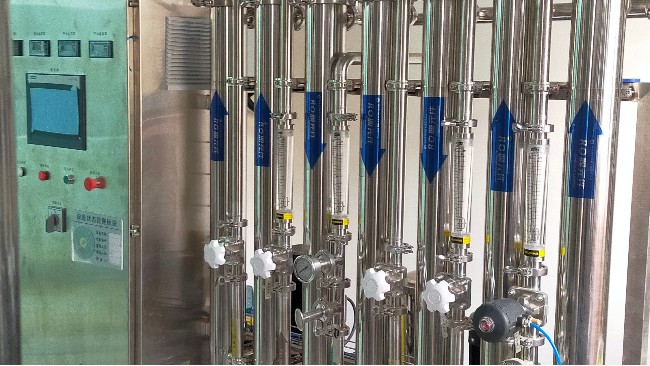 純化水設(shè)備哪家好？如何純化水設(shè)備廠家？