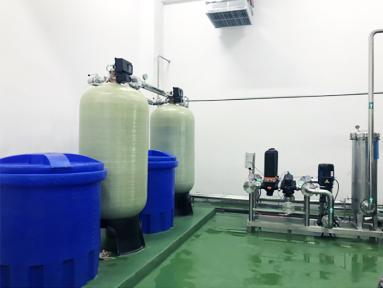 河南純凈水設備廠家