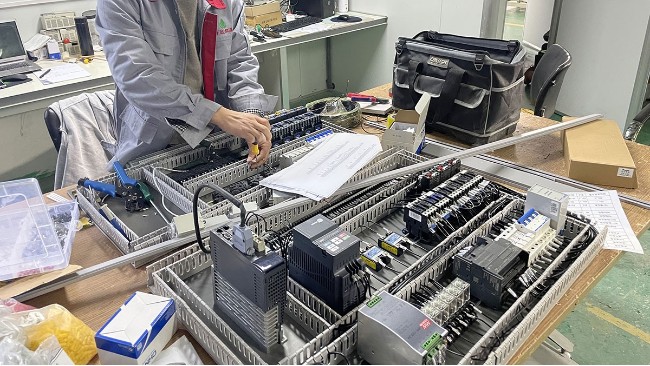 ro反滲透水處理系統(tǒng) 實(shí)驗(yàn)用一級(jí)反滲透純水設(shè)備