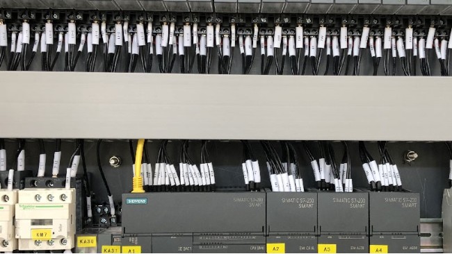 工業級反滲透凈水機的日常工作狀態是