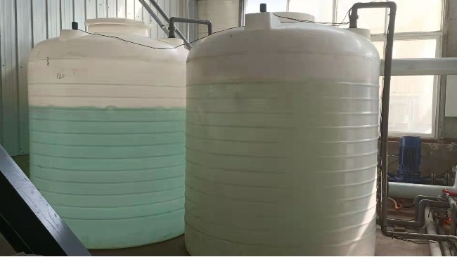 雙級反滲透純水系統 單級反滲透水處理設備