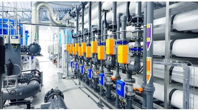 工廠用凈水設備反滲透設備有那些優點及缺點