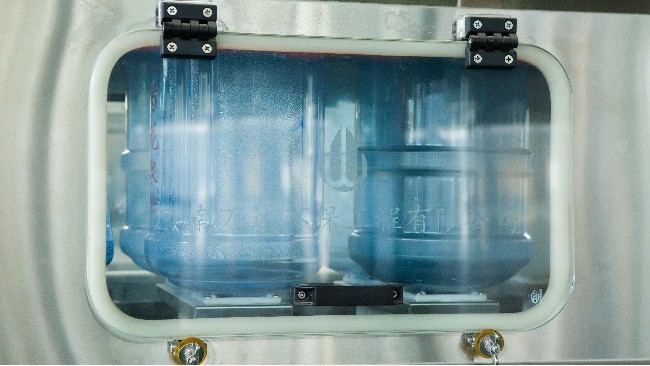 桶裝水生產廠房應該如何規劃呢？