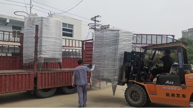 3噸反滲透純水設備價格 反滲透純水適配行業有哪些