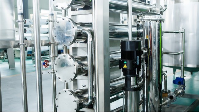 純凈水設(shè)備里的常量元素對人體的作用