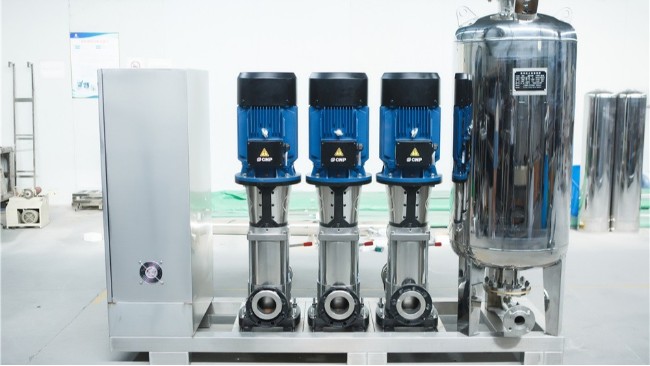 凈水設(shè)備怎樣進行預(yù)處理