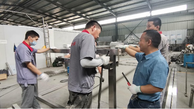 全自動反滲透純水裝置 25t反滲透制水設備