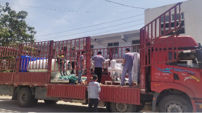 全自動反滲透處理設備具備哪些特點