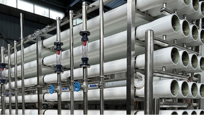 食品行業(yè)超純水設(shè)備報(bào)價(jià)及使用范圍