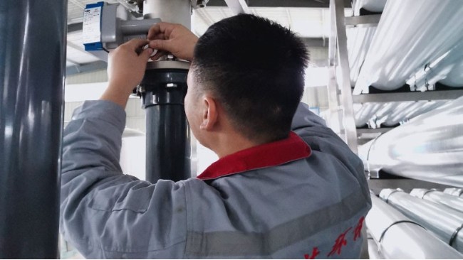 化妝品行業(yè)使用反滲透edi純水設(shè)備的好處