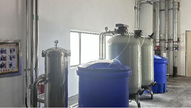 雙級(jí)反滲透edi純化水設(shè)備在凈化水方面的優(yōu)勢(shì)