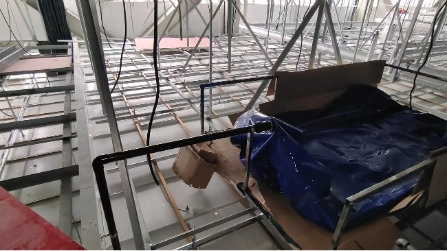 一級反滲透純凈水處理機組