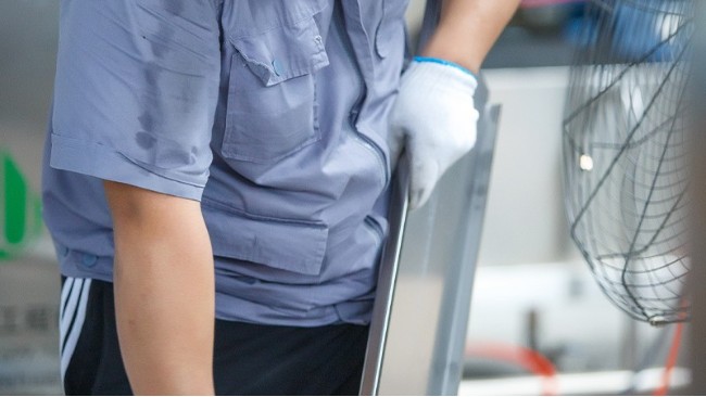 超純水ro反滲透純水設備在各行業的應用