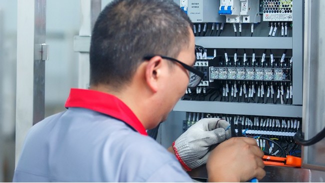 一套20噸ro水處理設備多少錢？在那買劃算？