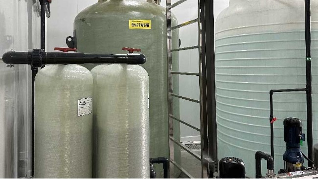 辦一個山泉水廠需要多少錢？受什么影響？