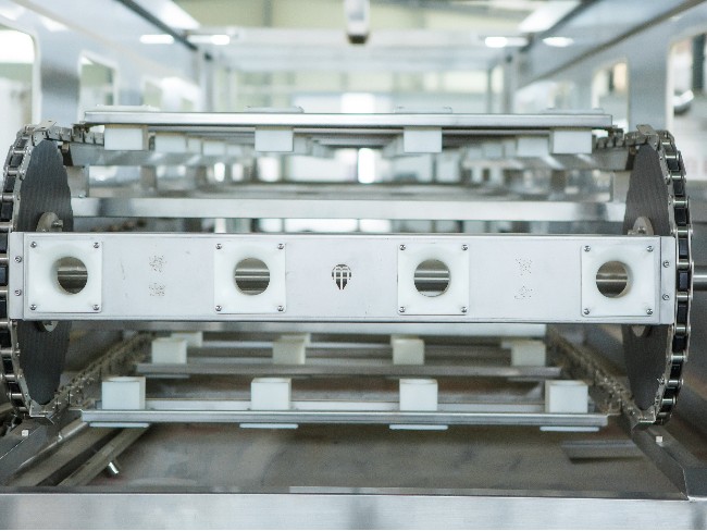 定制礦泉水設備 定制礦泉水設備