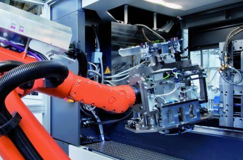 醫療行業純凈水設備廠家