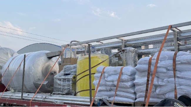 雙級純化水反滲透設(shè)備具備的凈水優(yōu)勢有哪些