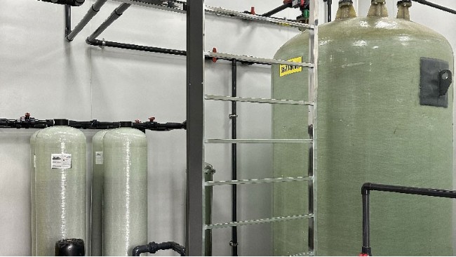 二級反滲透純水設備生產廠家有哪些?