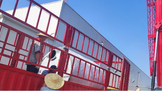 關于反滲透純凈水處理設備廠家的選擇