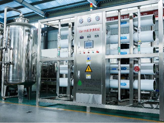 凈水設備有哪些 凈水設備有哪些