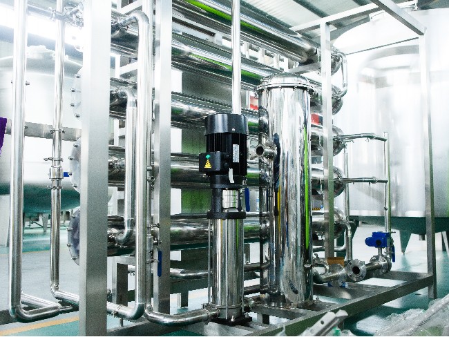 凈水設備多少錢一臺 凈水設備多少錢一臺
