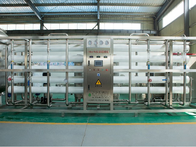 農村自來水一體化水處理設備 農村自來水一體化水處理設備