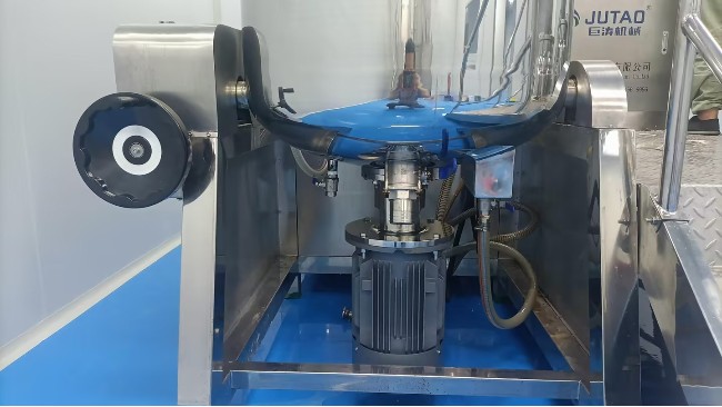 年產50萬噸純凈水小設備有哪些？