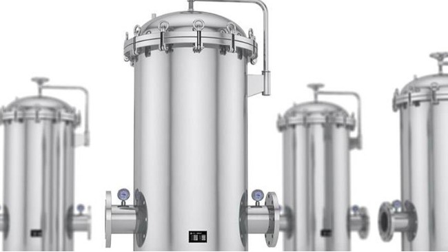 一套20噸ro水處理設(shè)備多少錢？怎么購買