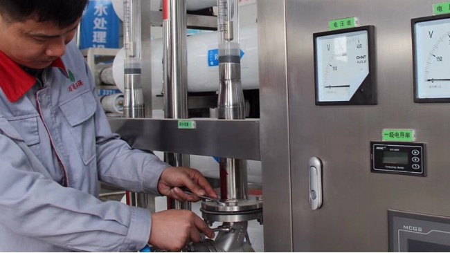 反滲透預(yù)處理機30t/h價格的影響因素有哪些