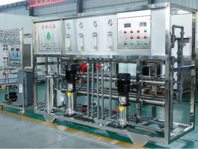 一套礦泉水生產(chǎn)線需要多少錢 一套礦泉水生產(chǎn)線需要多少錢